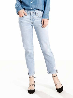 size 23 levis